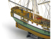 MAMOLI Portsmouth 1796 1:64 kit