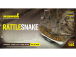 MAMOLI Rattlesnake 1779 1:64 kit