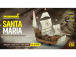 MAMOLI Santa Maria 1492 1:50 kit