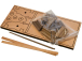 Mantua Model Americký kanón 1:17 kit