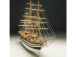 Mantua Model Amerigo Vespucci 1:84 kit