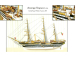 Mantua Model Amerigo Vespucci 1:84 kit