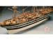 Mantua Model Amerigo Vespucci 1:84 kit