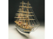 Mantua Model Amerigo Vespucci 1:84 kit