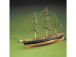 Mantua Model Cutty Sark 1:78 kit