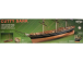 Mantua Model Cutty Sark 1:78 kit