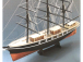 Mantua Model Cutty Sark Le Piccole 1:100 kit