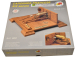 Mantua Model Francouzský kanón 1:17 kit