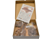Mantua Model Francouzský kanón 1:17 kit