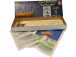 Mantua Model HMS Bounty Le Piccole 1:100 kit