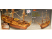 Mantua Model HMS Victory 1:98 kit