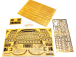Mantua Model HMS Victory 1:98 kit