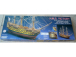 Mantua Model HMS Victory Panart 1:78 kit