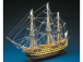 Mantua Model HMS Victory Panart 1:78 kit