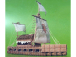 Mantua Model Kontiki 1:18 kit