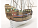 Mantua Model Mayflower 1:64 kit