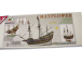 Mantua Model Mayflower 1:64 kit