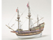 Mantua Model Mayflower 1:64 kit