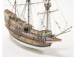 Mantua Model Mayflower 1:64 kit