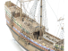 Mantua Model Mayflower 1:64 kit