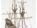 Mantua Model Mayflower 1:64 kit