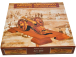 Mantua Model Napoleonský kanón 1:17 kit
