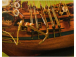 Mantua Model Peregrine Galley 1:60 kit