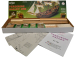 Mantua Model Peregrine Galley 1:60 kit