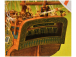 Mantua Model Peregrine Galley 1:60 kit
