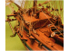 Mantua Model Peregrine Galley 1:60 kit