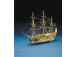 Mantua Model Royal Caroline 1:47 kit