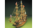 Mantua Model Sovereign of the Seas 1:78 kit