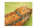 Mantua Model Sovereign of the Seas 1:78 kit