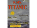 Mantua Model Titanic 1:200 kit