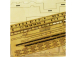 Mantua Model Titanic 1:200 sada č.4 kit