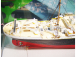 Mantua Model Titanic 1:200 sada č.4 kit