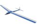 RC letadlo Marabu 6 2.3m Kit