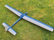 RC letadlo Marabu 6 2.3m Kit