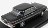 Mark43 Nissan Prince Gloria Super 6 (s41d) 1962 1:43 Black