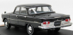 Mark43 Nissan Prince Gloria Super 6 (s41d) 1962 1:43 Black