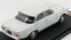 Mark43 Nissan Prince Gloria Super 6 (s41d) 1962 1:43 Cashmere Gray