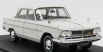 Mark43 Nissan Prince Gloria Super 6 (s41d) 1962 1:43 Cashmere Gray