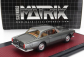 Matrix scale models Alfa romeo 2000 Praho Touring 1960 1:43 Grey