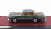 Matrix scale models Alfa romeo 2000 Praho Touring 1960 1:43 Grey