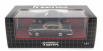 Matrix scale models Alfa romeo 2000 Praho Touring 1960 1:43 Grey