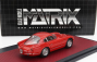 Matrix scale models Alfa romeo 2000 Sportiva Coupe Bertone 1954 1:43 Red