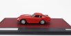 Matrix scale models Alfa romeo 2000 Sportiva Coupe Bertone 1954 1:43 Red