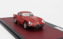 Matrix scale models Alfa romeo 2000 Sportiva Coupe Bertone 1954 1:43 Red