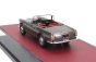 Matrix scale models Alfa romeo 2600 Spider Cabriolet Open 1962 1:43 Grey Met