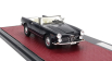 Matrix scale models Alfa romeo 2600 Spider Cabriolet Open 1962 1:43 Tmavě Modrá